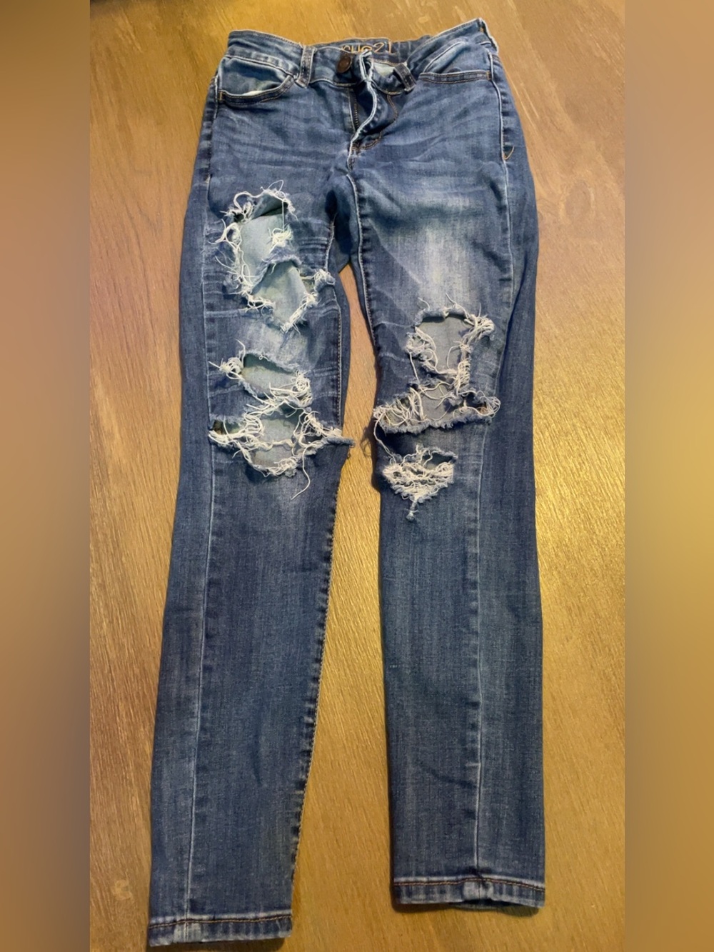 Rue21 Jeans